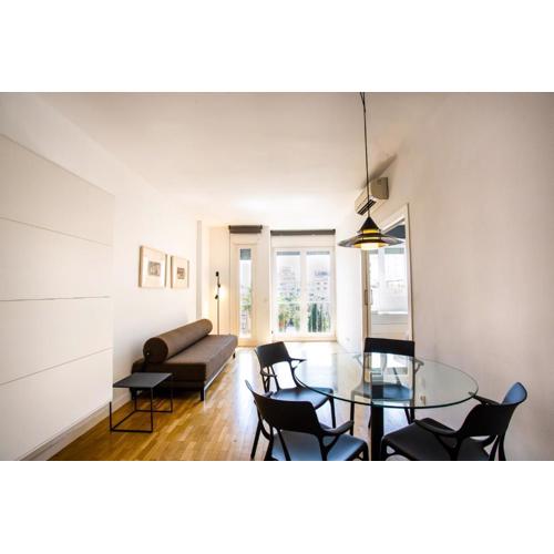 Suitur apartamento exclusivo céntrico Barcelona