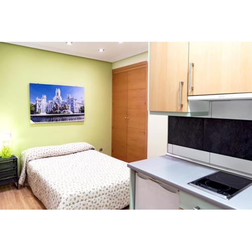 Suitur Apartment Hita II Centro Madrid