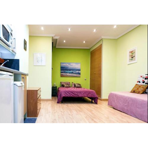 Suitur Apartment Hita III Centro Madrid