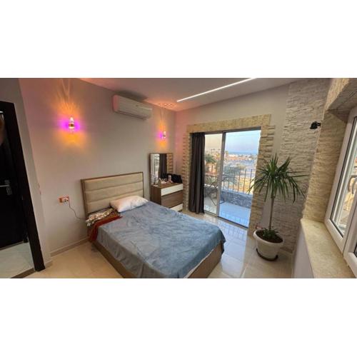 SUL Apartment Lotus
