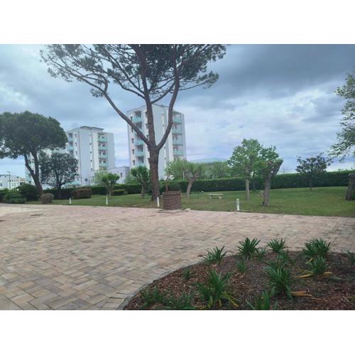 Sul Mare Appartamento con Posto auto coperto