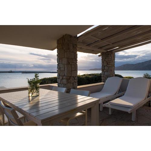 Sul Mare Sardegna Villa Anfitrite
