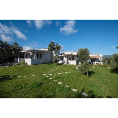 Sul Mare Sardegna Villa Calliroe