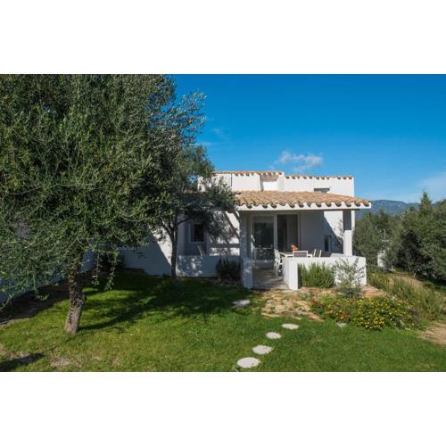 Sul Mare Sardegna Villa Criside