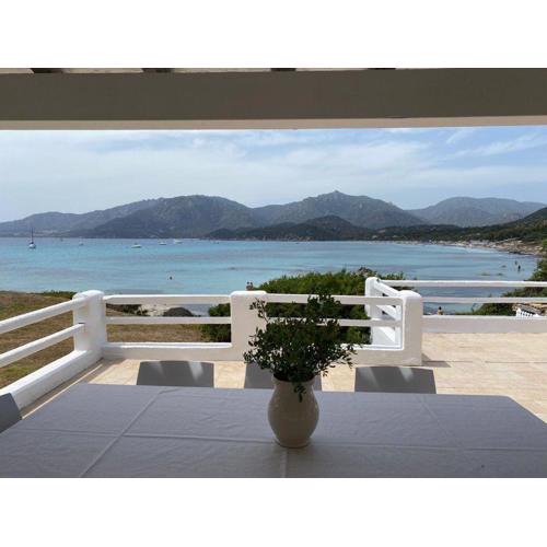 Sul Mare Sardegna Villa Floriana