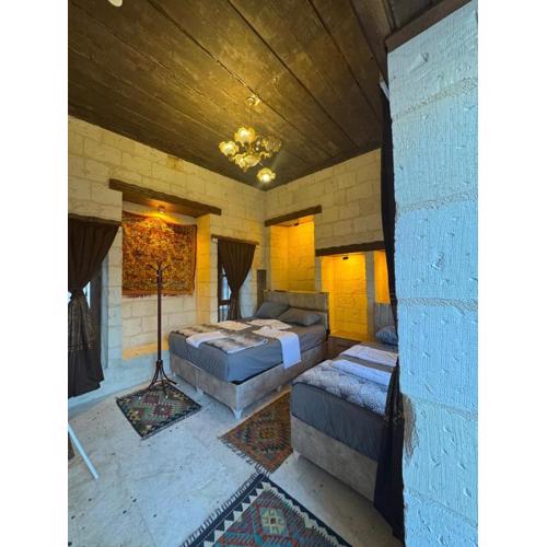 Sular konağı butik otel