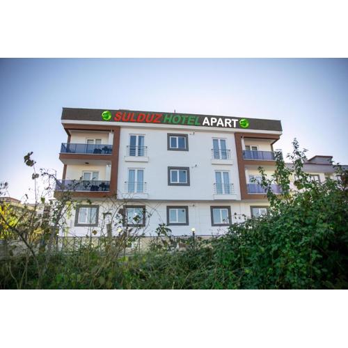 Sulduz Hotel Apart & SPA
