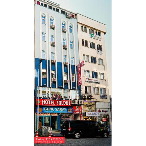 Sulduz Hotel