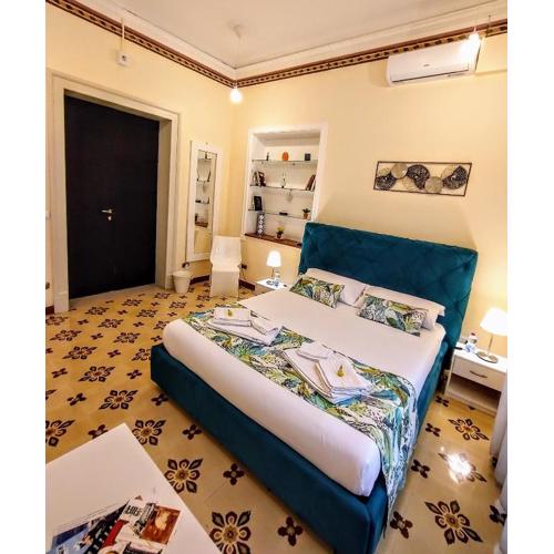 Suleima B&B Messina Centro
