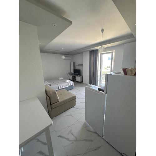 Suli Beach Apartments