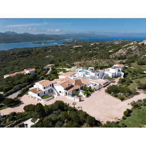 Sulià House Porto Rotondo, Curio Collection by Hilton
