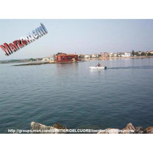 Suliccenti b&b Marzamemi