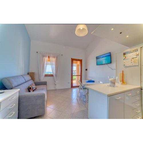 SulMare Apartment