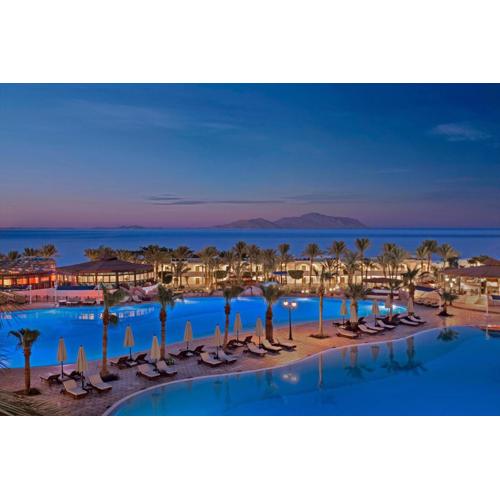 Sultan Gardens Resort Sharm El Sheikh - Ultra All Inclusive