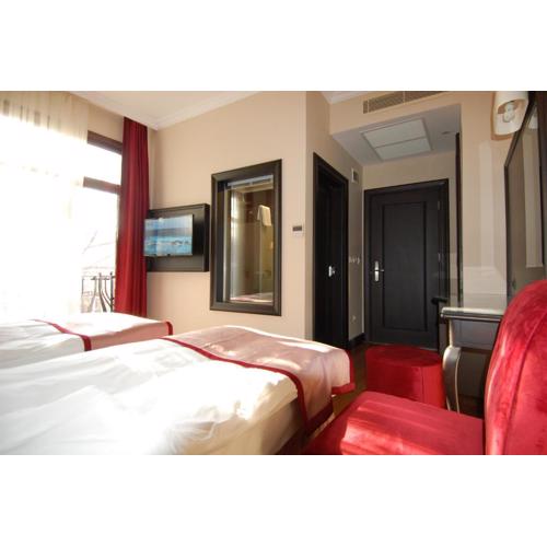 Sultan Mehmed Hotel