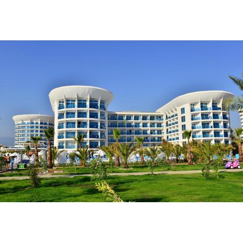 Sultan of Dreams Hotel & Spa