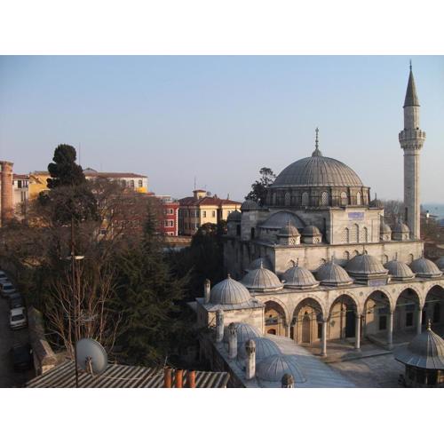 Sultan Palace Hotel