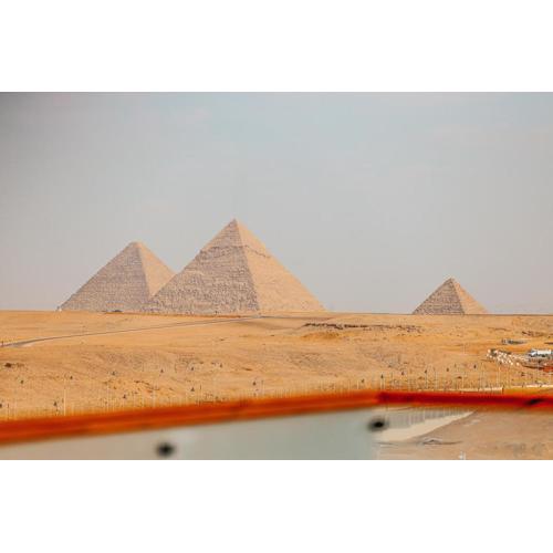 Sultan Pyramids View Inn