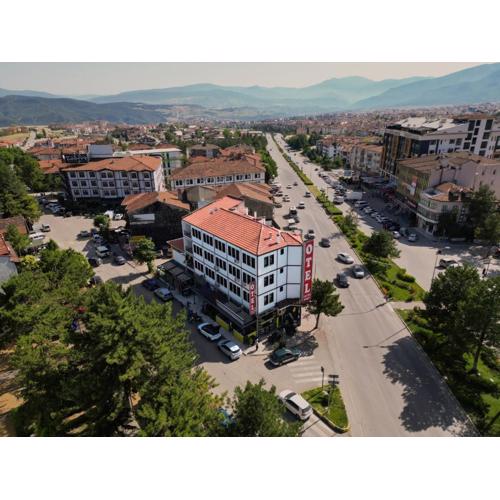 SULTAN SARAY OTEL