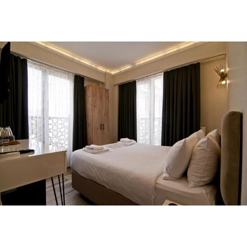SULTAN SÜLEYMAN APART HOTEL