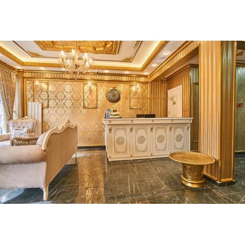 Sultan Suleyman Palace Hotel & Spa
