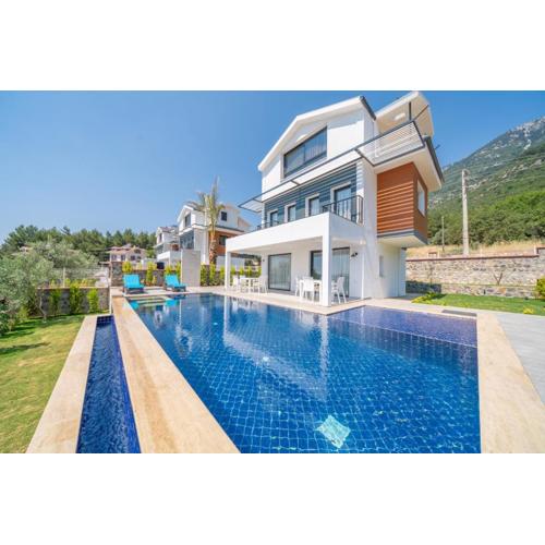 SULTAN VILLA