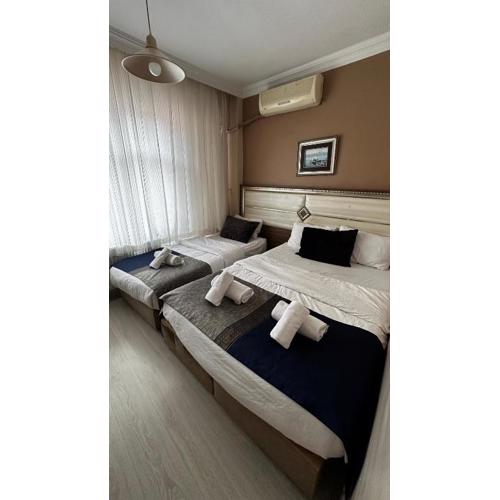 Sultana Premier Hotel