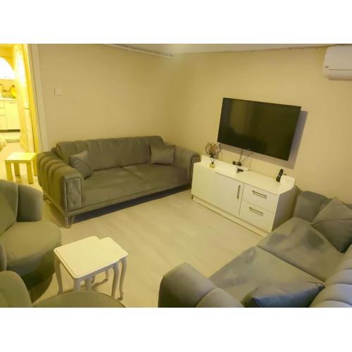 SULTANAHMET Apartment 2