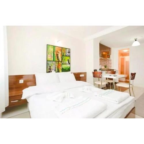 Sultanahmet Center View Apart Hotel