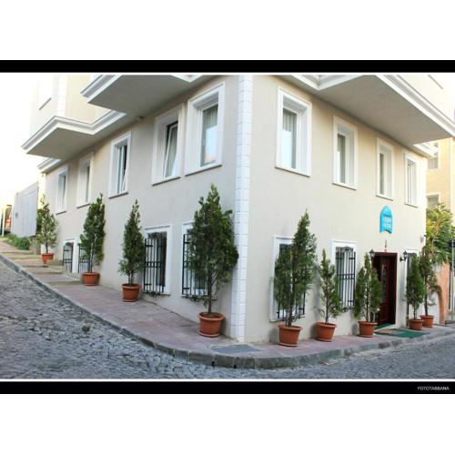 Sultanahmet Cesme Hotel