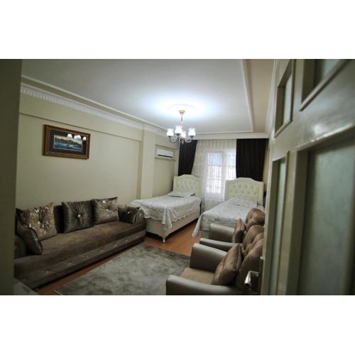 Sultanahmet Deluxe Yılmaz Apart