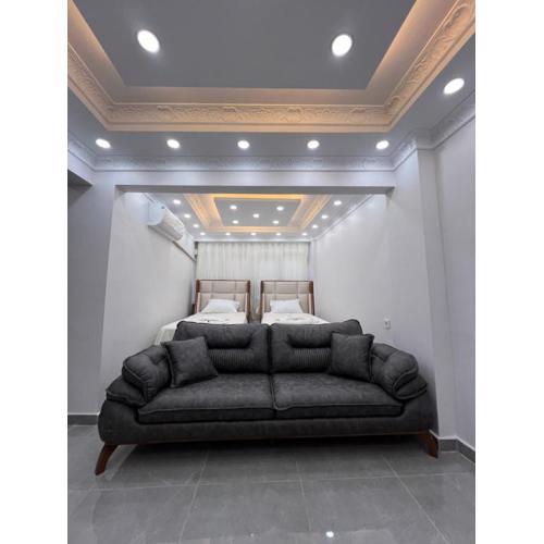 Sultanahmet private home