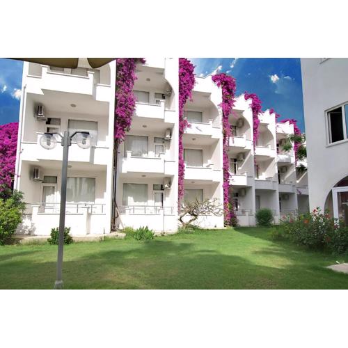 Sultasa Hotel