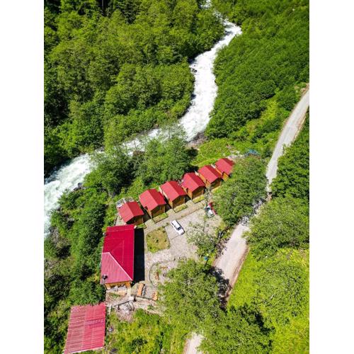 Sumda Konaklar