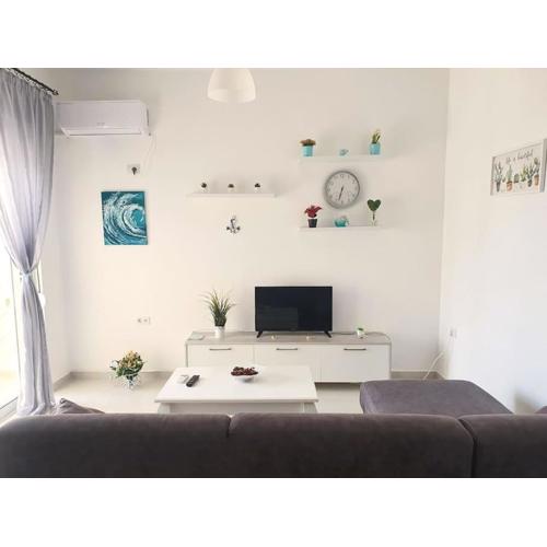 Summer Apartment close to the beach - ARES 2