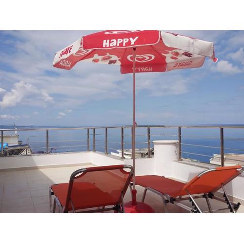 Summer Apartment close to the beach - ARES 3