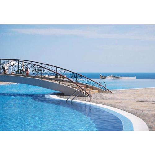 Summer apartment Kaliakria resort