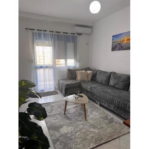 Summer Apartment