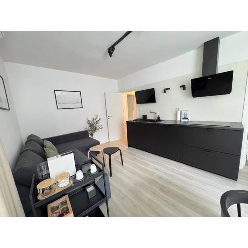 Summer Apartment