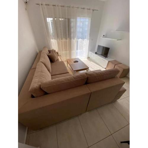 Summer Apartments in Shengjin