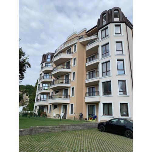 Summer Apartments Kabakum