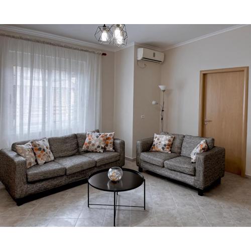 Summer Breeze Apartment G13, Lalzi Bay, Lura 1