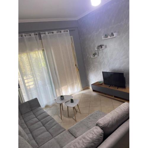Summer Breeze Apartment