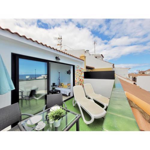 Summer Breeze Penthouse