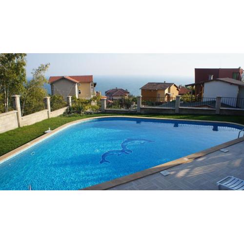 Summer Breeze Villa