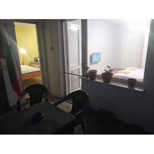 Summer Burgas Appartment