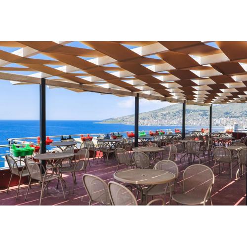 Summer Dream Hotel