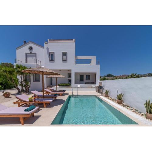 Summer Dream Villa