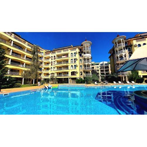 Summer Dreams - Menada Apartments