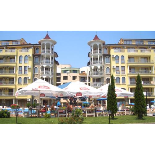 Summer Dreams -ApartComplex